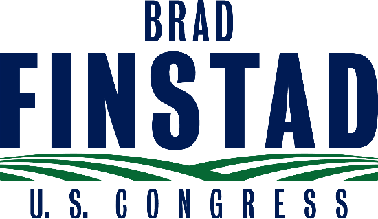 BFinstad_Logo_4C@2x Brad Finstad for Congress Logo